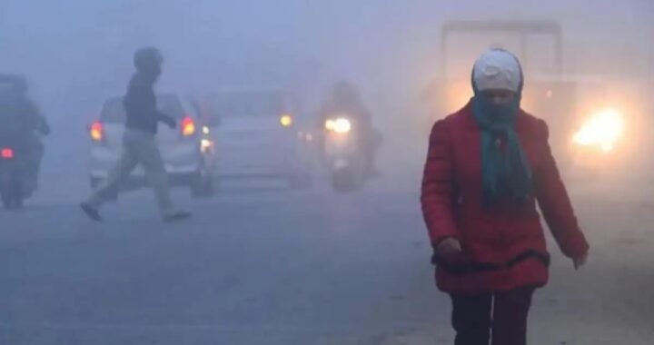 5 दिसंबर से नया पश्चिमी विक्षोभ देगा दस्तक, उत्तराखंड में बढ़ेगी ठंड