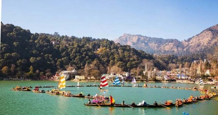 नैनीताल: 22 से 26 दिसंबर 2025 तक भव्य विंटर कार्निवाल, होंगे ये कार्यक्रम