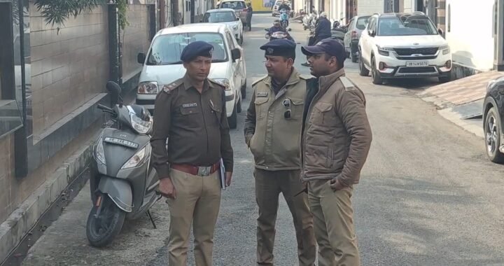 उत्तराखंड: यहाँ दो सप्ताह में दूसरा भ्रूण सड़क पर मिलने से मची सनसनी