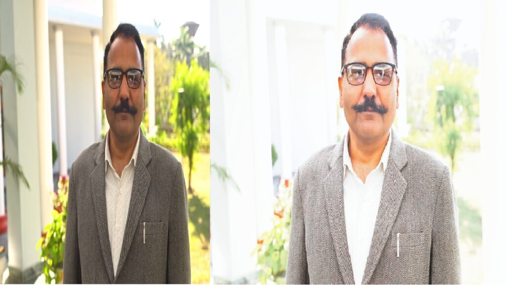 ललित मोहन रयाल