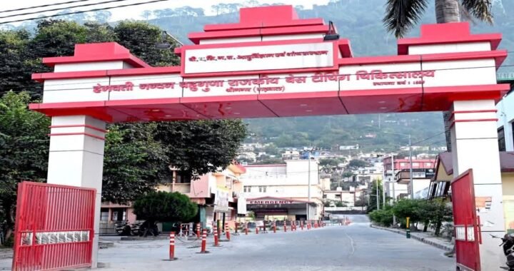 उत्तराखंड: मेडिकल कॉलेज को मिली पीजी पाठ्यक्रमों में नई सीटों की स्वीकृति