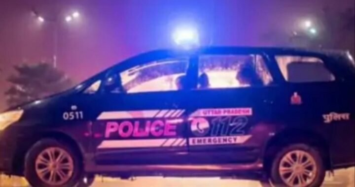 उत्तराखंड: झूठी सूचना देकर फंसा बस चालक, डायल 112 के दुरुपयोग पर कार्रवाई