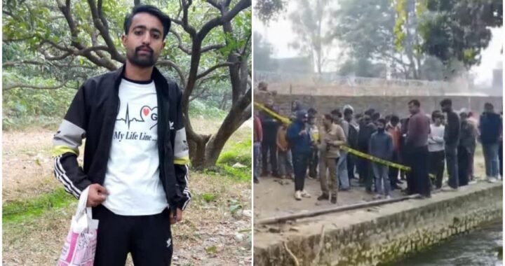 उत्तराखंड: यहाँ युवक की बेरहमी से हत्या, पत्थर से सिर कूचकर उतारा मौत के घाट