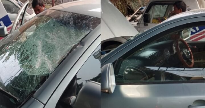 उत्तराखंड: यहाँ भजन गायक दीपक कुमार पर हुआ जानलेवा हमला