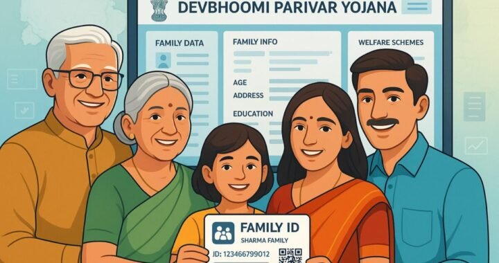 उत्तराखंड: इस दिन से लागू होगी देवभूमि परिवार पहचान पत्र योजना