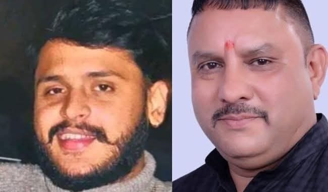 हल्द्वानी फिर दहली गोलियों से… सत्ता के नशे में चूर भाजपा पार्षद ने नितिन की हत्या कर दी