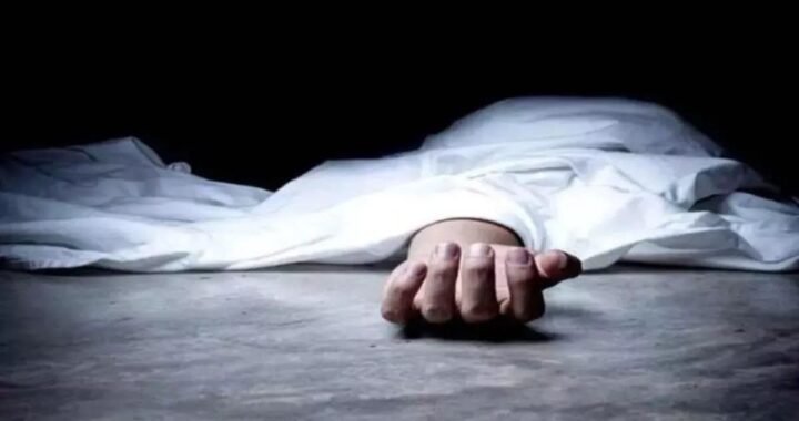 हल्द्वानी : यहां युवक का जंगल में मिला शव