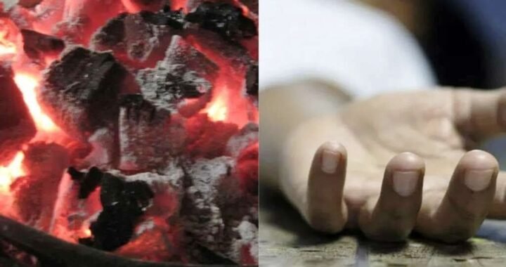 उत्तराखंड : अंगीठी का धुआं बना काल, दम घुटने से चार साल की मासूम की मौत, मां गंभीर