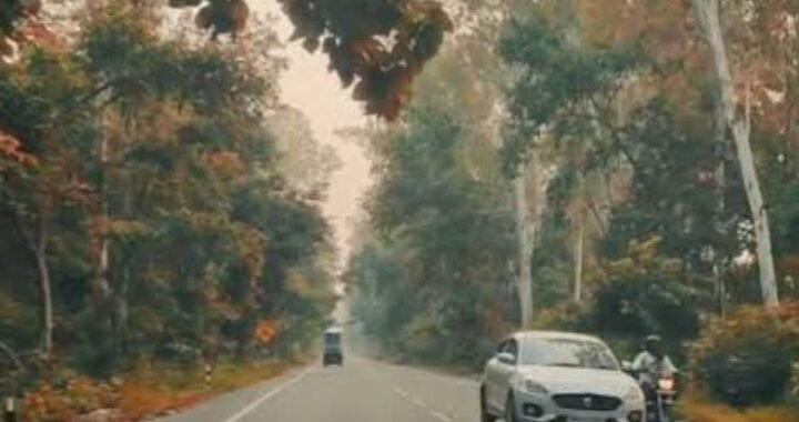 हल्द्वानी – रुद्रपुर मार्ग रहेगा बंद, सफर से पहले देख लें रूट डायवर्जन प्लान