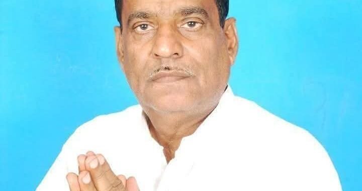 लालकुआं :(दुखद) पूर्व चेयरमैन रामबाबू मिश्रा का निधन