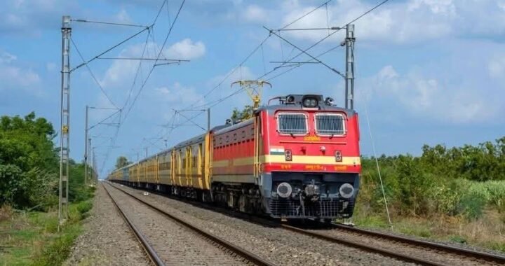 उत्तराखंड:  काठगोदाम-जम्मूतवी सहित 6 ट्रेनें जून तक रद्द