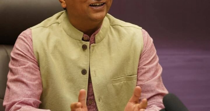 उत्तराखंड: हॉटस्टार की स्पेस जेन चंद्रयान में लीड रोल में नजर आएंगे नैनीताल के गोपाल..