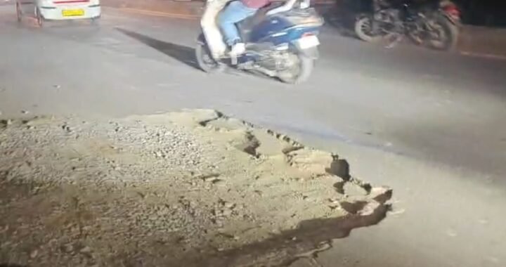 हल्द्वानी में दर्दनाक हादसा, 13 साल के मासूम की जान चली गई