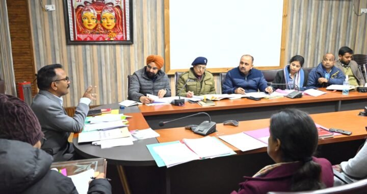 हल्द्वानी :(बड़ी खबर) DM रयाल ने दिए निर्देश, लालकुआं, हल्दूचौड़, गोरापड़ाव, तीनपानी NH की दुर्घटनाएं रोकने के निर्देश, और भी कई फैसले