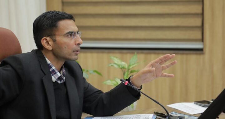 उत्तराखंड: यहां जान का जोखिम बने जिले के 76 जर्जर स्कूल भवन एक झटके में ध्वस्त