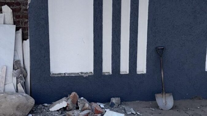 हल्द्वानी: DM के निर्देश पर RET टीम एक्टिव, अतिक्रमण ध्वस्त