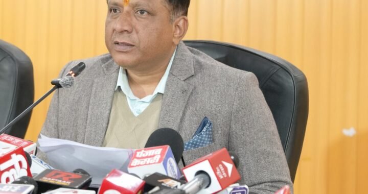 उत्तराखंड: कैबिनेट द्वारा लिए गए महत्वपूर्ण निर्णय