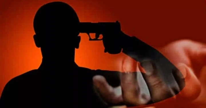 हल्द्वानी- गौलापार स्थित एक होटल में 40 वर्षीय सुखवंत सिंह ने खुद को गोली से उड़ाया