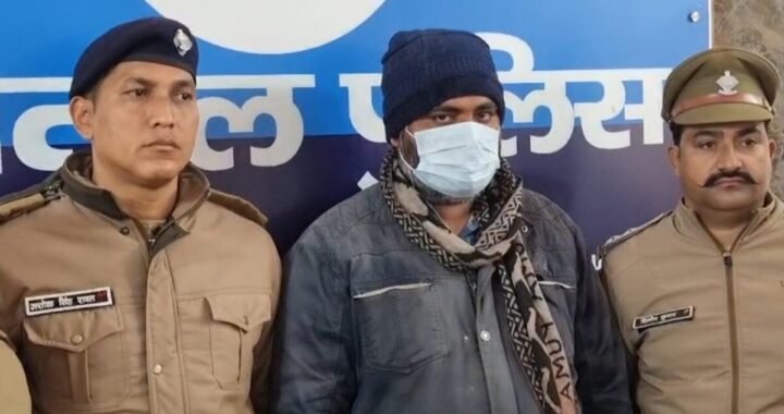 हल्द्वानी : नशे के खिलाफ नैनीताल पुलिस की बड़ी कार्रवाई, 82 लाख की स्मैक व नशीले इंजेक्शन बरामद