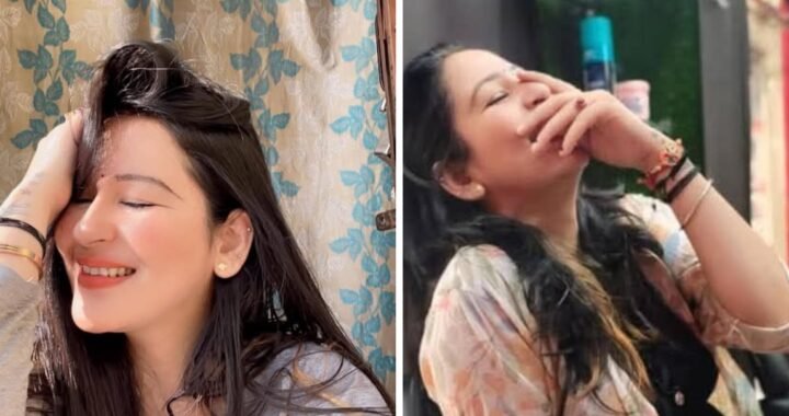 हल्द्वानी- इंफ्लुएंसर ज्योति अधिकारी को पुलिस ने किया गिरफ्तार,