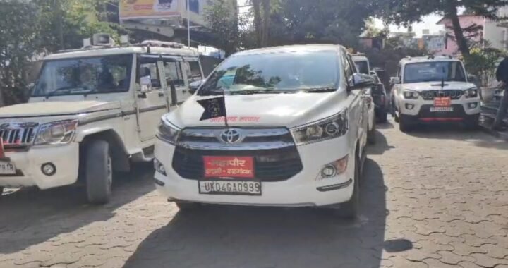 हल्द्वानी: नगर निगम की बैंणी सेना का शानदार प्रदर्शन, एक माह में 35 लाख से अधिक की वसूली