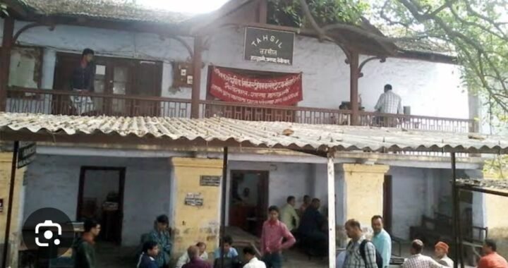 हल्द्वानी : तहसीलदार बोले, दाखिल खारिज की कार्यवाही में आ रही तेजी