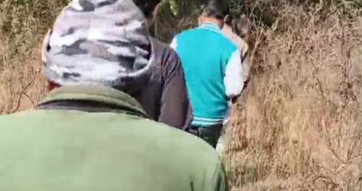 हल्द्वानी: गौलापार के जगतपुर में जंगल से मिला शव, इलाके में फैली सनसनी