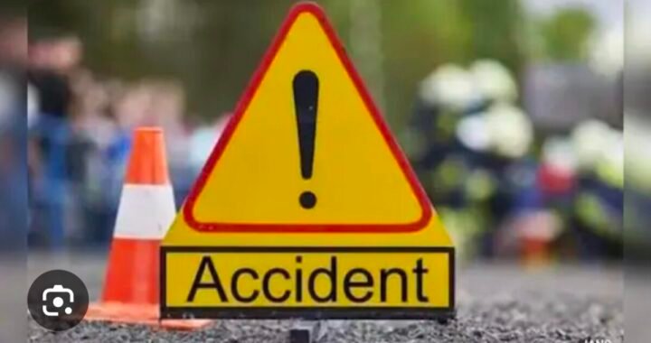 हल्द्वानी : सड़क दुर्घटना में जान गंवाने वाले निकले पति-पत्नी, क्षेत्र में शोक की लहर