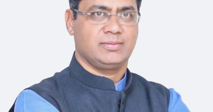 उत्तराखंड: कांग्रेस ने प्रकाश जोशी को बनाया पश्चिम बंगाल का मुख्य ऑब्ज़र्वर