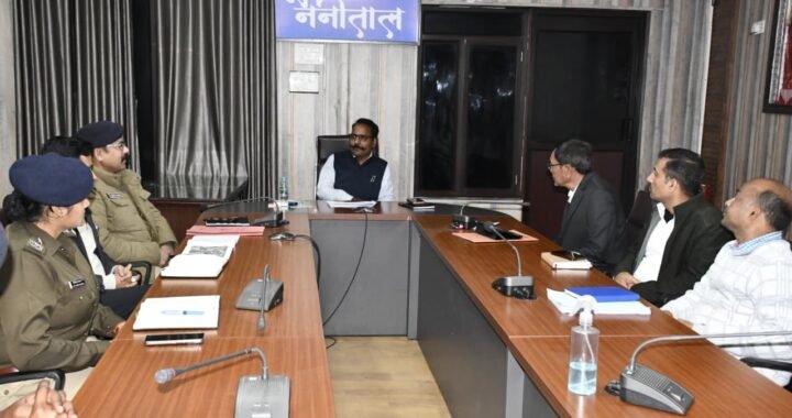 उत्तराखंड: रानीबाग में नया वैलीब्रिज बनेगा, कलसिया नाले पर बढ़ेगी पुल की भार क्षमता