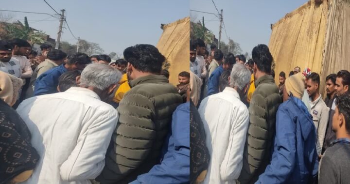 उत्तराखंड: यहाँ हुआ दर्दनाक सड़क हादसा! मां की मौत, बेटा बाल-बाल बचा