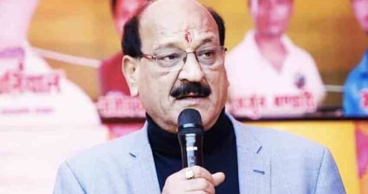 देहरादून :(बड़ी खबर) विश्वसनीय साक्ष्य प्रस्तुत करें, सरकार किसी भी जांच के लिए तैयार: सुबोध उनियाल