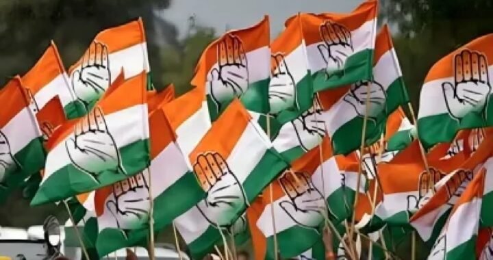 उत्तराखंड के चार कांग्रेस नेताओं को मिली हाईकमान से बड़ी जिम्मेदारी, जानिए कौन कहाँ जाएगा!