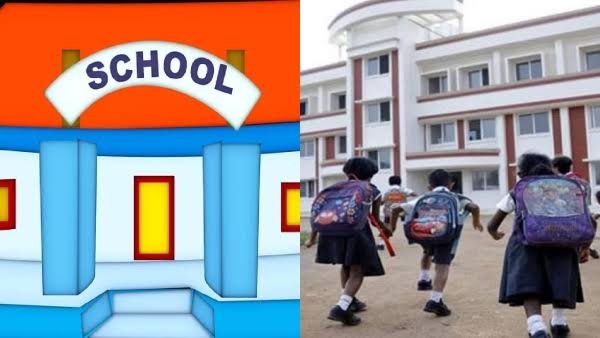 हल्द्वानी :(बड़ी खबर) DM नैनीताल के सख्त निर्देश, निजी स्कूलों में फीस, किताब और यूनिफॉर्म को लेकर