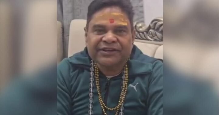 उत्तराखंड: बयान विवाद में घिरे गिरधारी लाल साहू, मुख्यमंत्री तक पहुंचा मामला, कार्रवाई के संकेत