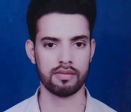 हल्द्वानी :(दुखद) लापता युवक की यहां मिली लाश