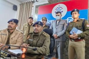 हल्द्वानी :(बड़ी खबर) EVCL क्रिकेट लीग फर्जीवाड़ा, इतने लाख का हेर फेर, आयोजक गिरफ्तार