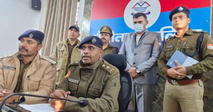 हल्द्वानी :(बड़ी खबर) EVCL क्रिकेट लीग फर्जीवाड़ा, इतने लाख का हेर फेर, आयोजक गिरफ्तार