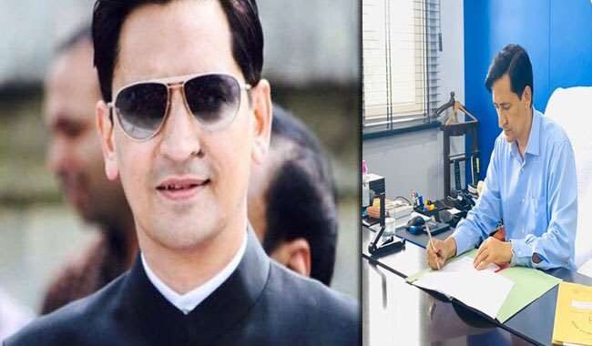 उत्तराखंड: मुक्तेश्वर में बहुमंजिला निर्माण और रिजॉर्ट पर प्रशासन सख्त, कमिश्नर दीपक रावत ने दिए जांच के आदेश