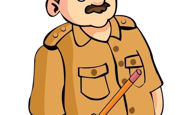 देहरादून: युवती के मर्डर के बाद एसएसपी ने चौकी प्रभारी खुदबुड़ा को किया लाइन हाजिर