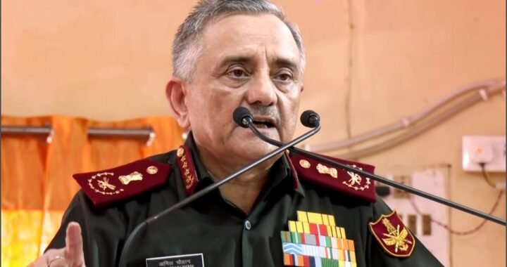 सीडीएस अनिल चौहान का उत्तराखंड दौरा: जानिए क्यों यह छात्रों के लिए है बेहद खास