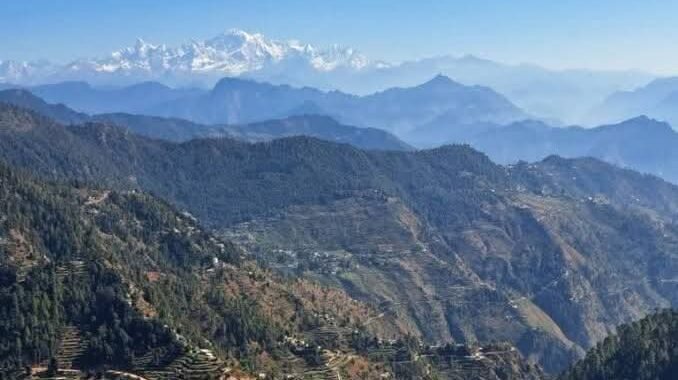 उत्तराखंड: पहाड़ों में बर्फबारी के आसार, मैदानों में ऐसा रहेगा मौसम