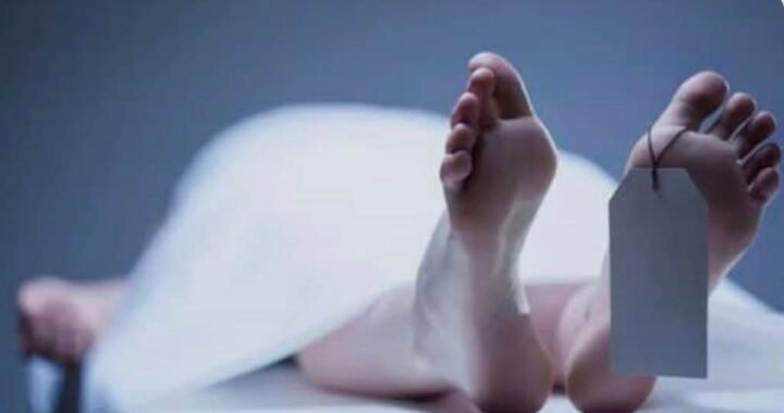 हल्द्वानी : रामपुर रोड पर सड़ा गला शव मिलने से मची सनसनी