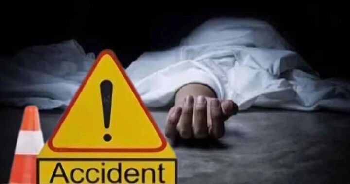 हल्द्वानी :(बड़ी खबर) तेज रफ्तार ई-रिक्शा की टक्कर से महिला दरोगा के पति की मौत