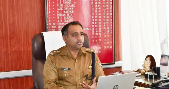 हल्द्वानी: रात नौ बजे बाद नहीं खुलेगी मंडी की कैंटीन,तैयार होगा सीसीटीवी ग्रिड: SSP