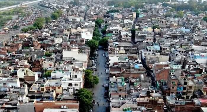 हल्द्वानी: बनभूलपुरा रेलवे अतिक्रमण मामले पर आज सुप्रीम कोर्ट में सुनवाई,अलर्ट मोड पर प्रशासन