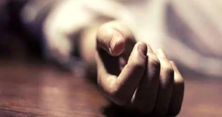 उत्तराखंड: यहां खड़ी कार में मिला बैंक्वेट हॉल’स्वामी का शव, पुलिस जांच में जुटी