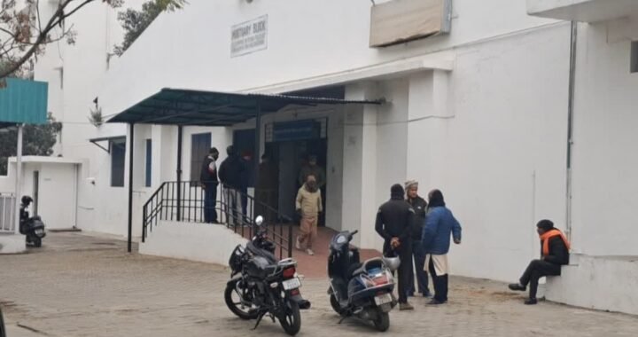 उत्तराखंड: हल्द्वानी में भाई ने भाई की हत्या, आरोपी गिरफ्तार और पूछताछ जारी