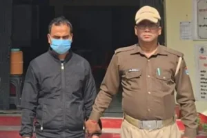 उत्तराखंड: बोर्ड परीक्षा फर्जीवाड़े का मास्टरमाइंड गिरफ्तार