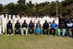 उत्तराखंड: चौथी बार रणजी ट्रॉफी के क्वार्टर फाइनल में उत्तराखंड